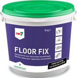 Tec7 Floor Fix Zweikomponenten-Epoxidmörtel 5 kg – 602550000