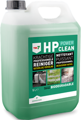 Tec7 HP Clean Allround-Reiniger ohne Lösungsmittel 5 l – 492005000