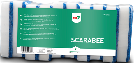 Tec7 Scarab Universal-Scheuerschwamm – 482545290