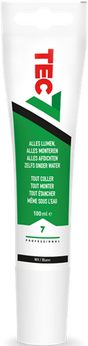 Tec7 Tube Universal-Kit 100 ml weiß – 535205000