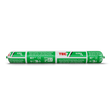 Tec7 worst universele kit 600ml zwart - 535108000