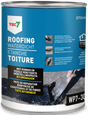 Tec7 wp7-301 Dacheindeckung wasserdicht | Dose 870 ml - 60220600