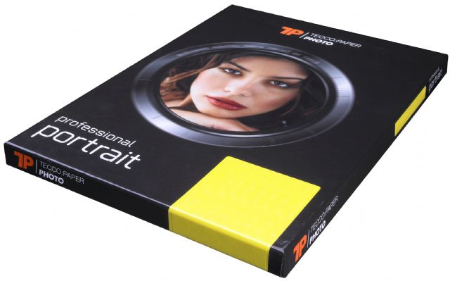 Tecco Inkjet Papierlust PL285 A3 50 Blatt