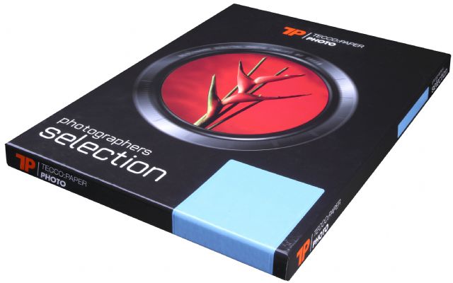 Tecco Photo Paper PD305 Duo Matt 10x15 cm 50 Blatt