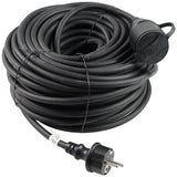 Technik Verlängerungskabel Neopren 3x1,5qmm 30m - 1167072