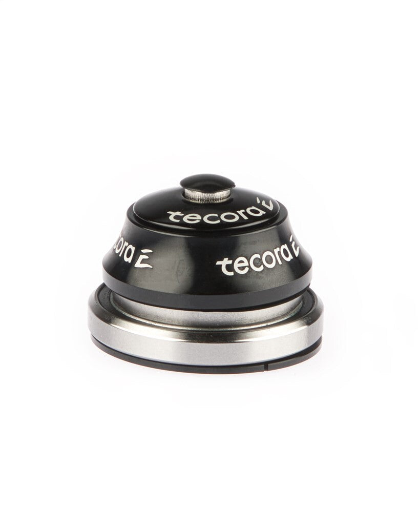 Tecora e Balnem Head Ahead1 1 8 1 2 Zoll Integr.45-45 Schwarz