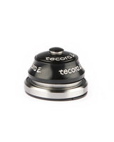 Tecora e Balnem Head Ahead1 1 8 1 2 Zoll Integr.45-45 Schwarz