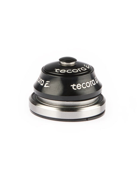 Tecora e Balnem Head Ahead1 1 8 1 2 Zoll Integr.45-45 Schwarz