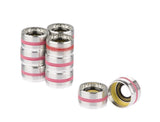 Tecora E-Cup Innenlager italienisch, Aluminium, für 82242**
