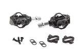 Tecora SPD Pedal ATB Schwarzer 1. Typ