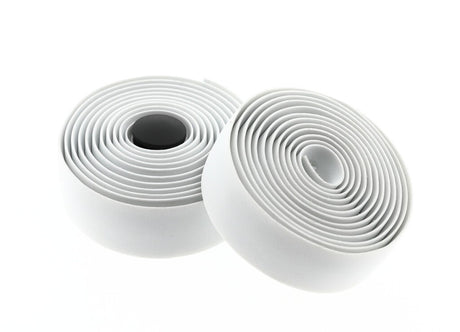 Tecora e Lenkerband Confort Natur, ø2,5x30mm, 1,8m, weiß