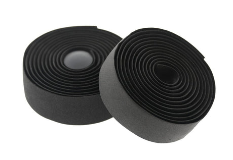 Tecora e Lenkerband Confort Natur, ø2,5x30mm, 1,8m, schwarz