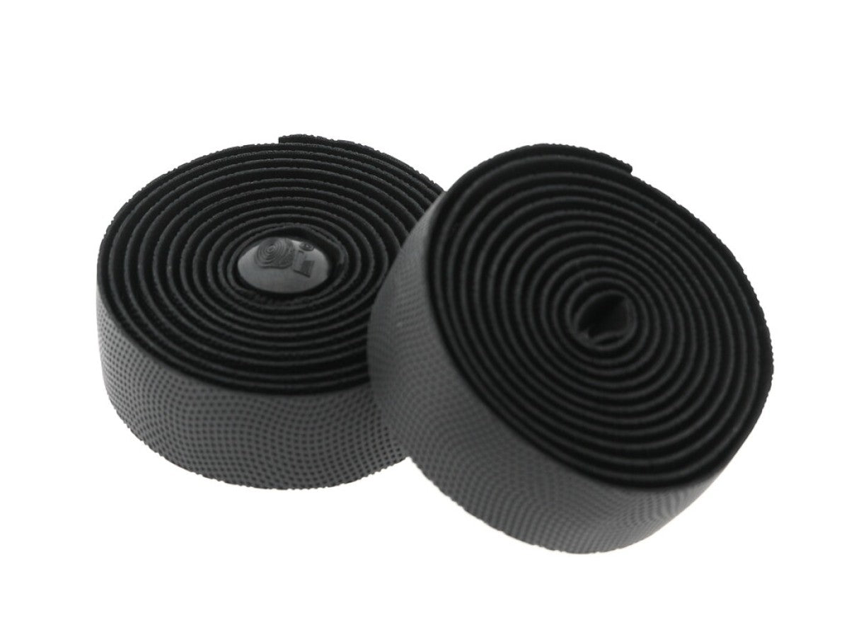 Tecora e Lenkerband Haute Qualité Luxe, ø2,5x30mm, 2m, schwarz