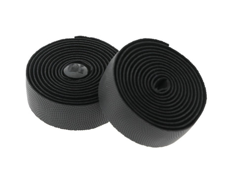 Tecora e Lenkerband Haute Qualité Luxe, ø2,5x30mm, 2m, schwarz