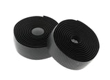 Tecora e Lenkerband Magnifique Carbon-Look, ø2,5x30mm, 2m, schwarz