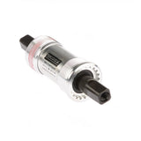 TECORA E BOTS BRACKET 131½ MM BSA, Kettenlinie 33,5, Alu Cup