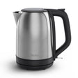 Tefal Subito Edelstahl-Wasserkocher 1,7 l 2400 W