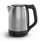 Tefal Subito Edelstahl-Wasserkocher 1,7 l 2400 W