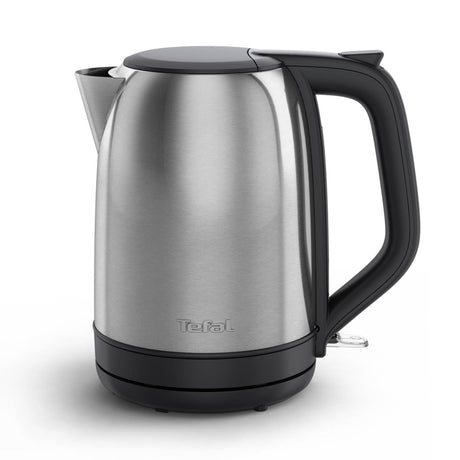 Tefal Subito Edelstahl-Wasserkocher 1,7 l 2400 W