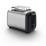 Tefal Subito Edelstahl-Toaster 1300 W