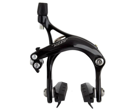 Shimano Tectro Remsetet -Bremssattel R539 Achter, 47 ~ 57 mm 2 28 mm Achse, schwarz