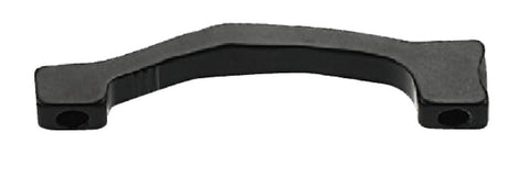 Tektro Scheibenbremsadapter A12 Postmount 180 mm auf 203 mm