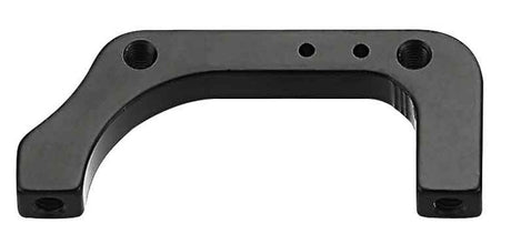 Tektro Scheibenbremsadapter A4: hinten ø180mm