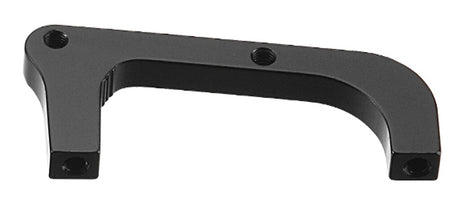 Tectro -Scheibenbremsadapter D4: Heck Ø203 mm