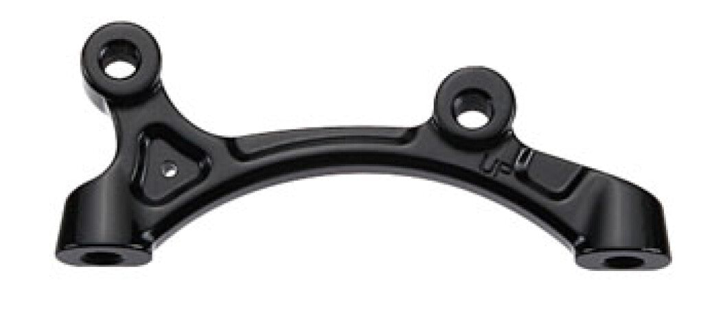 Tektro-Scheibenbremsenadapter L4: hinten ø180 mm