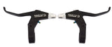 Tektro Bremshebelset MT2.1 Eclipse MTB