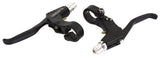 Tektro Bremshebelset MT2.1 Eclipse MTB