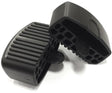 Telesteps Gummifüße Combi Line-Solid Line | 2 Stück - 9514-101 - 9514-101