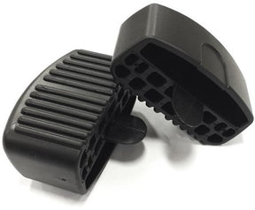 Telesteps Gummifüße Combi Line-Solid Line | 2 Stück - 9514-101 - 9514-101