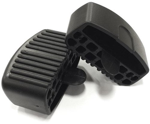 Telesteps Gummifüße Combi Line-Solid Line | 2 Stück - 9514-101 - 9514-101