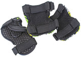 Tempish Protection Set FID Junior Schwarz Größe XS
