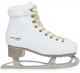 Tempish Figur Skating feine Damen Weiß Größe 41