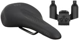 Fizik Terra Alpaca X5 Sattel + Werkzeugträger