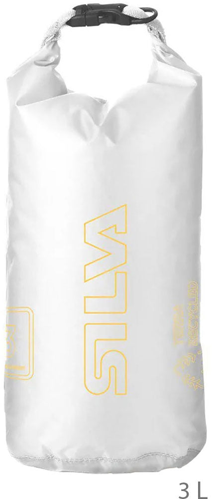 Silva terra dry bag - pannier | 36l