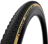 Vittoria Terreno Dry Gravel Lite TLR 1C Graphen-Faltreifen