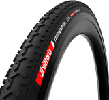 Vittoria Terreno T80 Grob Loose 28 Gravel Endurance TLR E-25 Faltreifen