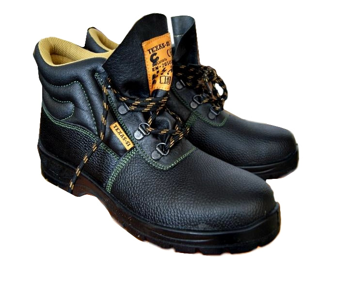 Hoge schoen texas grootte 44