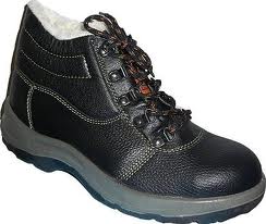Hoge schoenen texas warm size 45