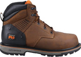 Timberland Pro Arbeitsschuh 6 Zoll Ballast S1 | braun | Größe 45 - 196009166578