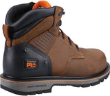Timberland Pro Arbeitsschuh 6 Zoll Ballast S1 | schwarz | Größe 46 - 196009169265