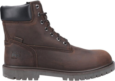 Timberland Pro Arbeitsschuh Iconic S3 Braun | braun | Größe 39 - 192363644547