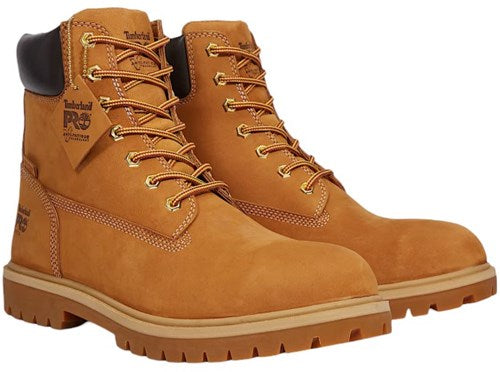Timberland Pro Arbeitsschuh Iconic S3 Honey | Schatz | Größe 44 - 192363644998