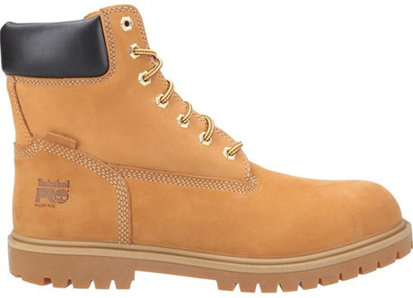 Timberland Pro Arbeitsschuh Iconic S3 Honey | Schatz | Größe 45 - 192363645032