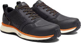 Timberland Pro Arbeitsschuh Reaxion Low S3 | schwarzes Petrol | Größe 41 - 772204572187