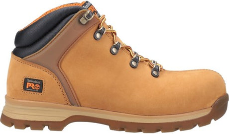 Timberland Pro Arbeitsschuh Splitrock XT S3 | braun | Größe 39 - 193391279282
