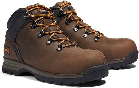 Timberland Pro Arbeitsschuh Splitrock XT S3 | schwarz | Größe 49 - 192363617923